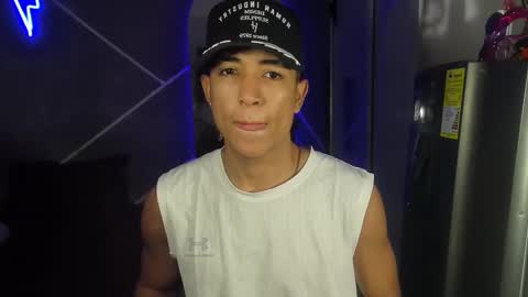 Sean Scoth online show from 12, 2, 2025