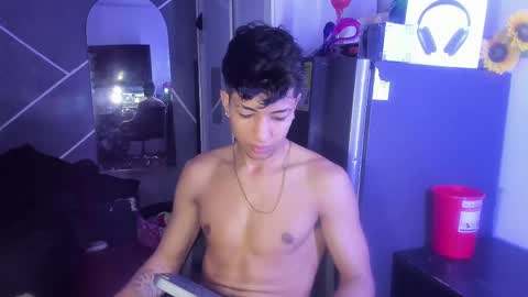 Sean Scoth online show from 17, 2, 2025