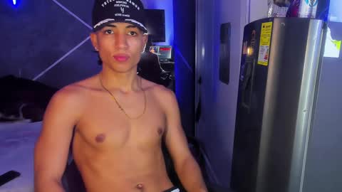 Sean Scoth online show from 19, 2, 2025