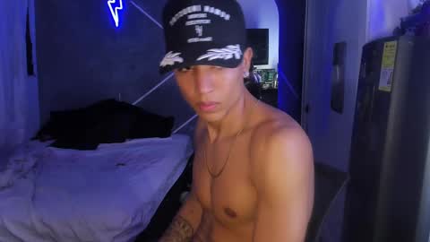 Sean Scoth online show from 19, 2, 2025