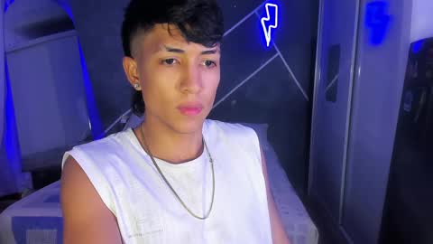 Sean Scoth online show from 20, 2, 2025