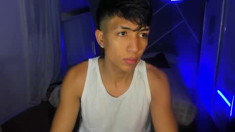 Sean Scoth online show from 21, 2, 2025