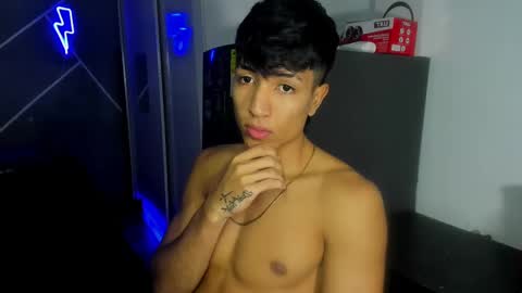 Sean Scoth online show from 25, 2, 2025