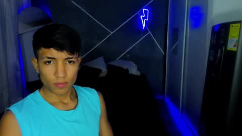 Sean Scoth online show from 26, 2, 2025