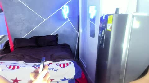 Sean Scoth online show from 8, 3, 2025