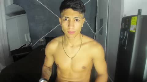 Sean Scoth online show from 10, 3, 2025