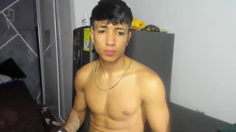 Sean Scoth online show from 12, 3, 2025