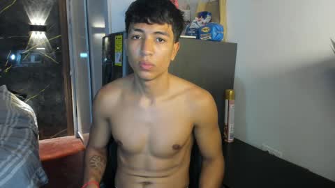 Sean Scoth online show from 9, 9, 2025