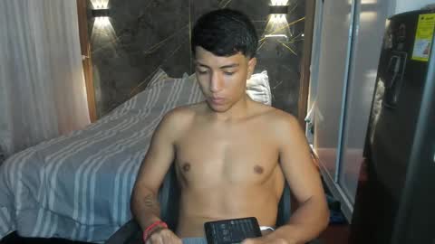 Sean Scoth online show from 11, 9, 2025