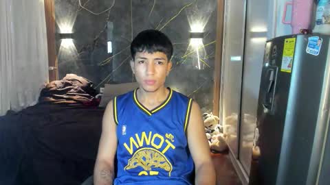 Sean Scoth online show from 26, 10, 2025