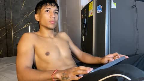 Sean Scoth online show from 7, 2, 2026