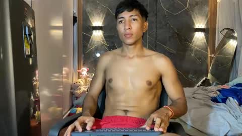 Sean Scoth online show from 10, 2, 2026