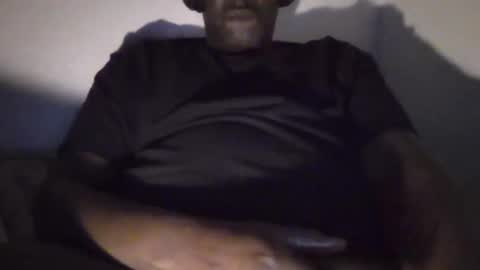 Snapshot of seanbaptiste chatting on 26, 2, 2025 Idris online show from 26, 2, 2025