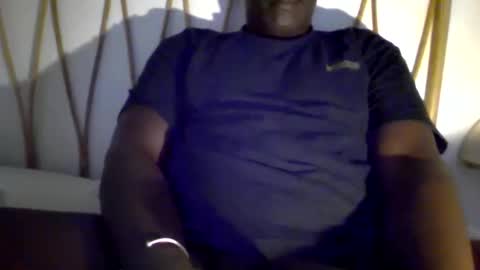 Snapshot of seanbaptiste chatting on 22, 9, 2025 Idris online show from 22, 9, 2025