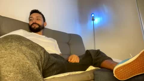 Sean pablo Sanz online show from 11, 1, 2026