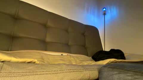 Sean pablo Sanz online show from 15, 3, 2026