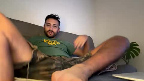 Sean pablo Sanz online show from 24, 3, 2026