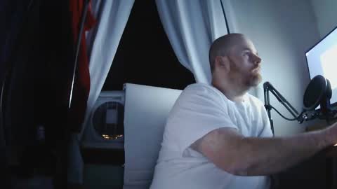 seanv26 online show from 27, 9, 2025