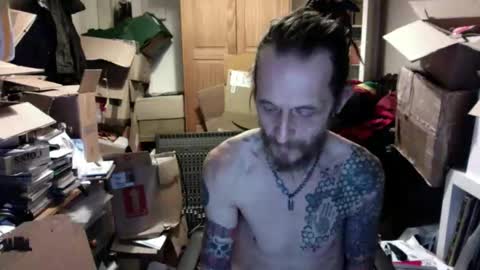 seasidesteve71 online show from 24, 11, 2025