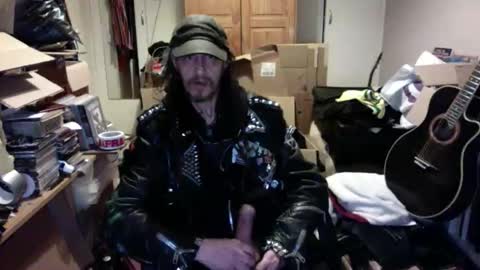 seasidesteve71 online show from 19, 4, 2026