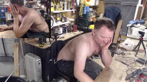 Seattlemanwhore online show from 27, 12, 2024