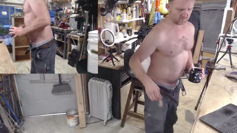 Seattlemanwhore online show from 29, 12, 2024