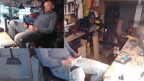 Seattlemanwhore online show from 14, 1, 2025