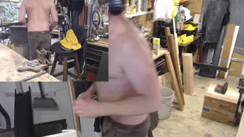 Seattlemanwhore online show from 16, 1, 2025