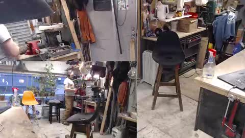 Seattlemanwhore online show from 24, 2, 2025