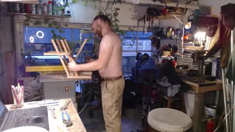 Seattlemanwhore online show from 10, 10, 2025