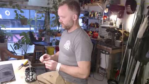 Seattlemanwhore online show from 6, 11, 2025