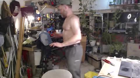 Seattlemanwhore online show from 3, 2, 2026