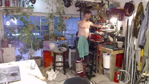 Seattlemanwhore online show from 7, 4, 2026