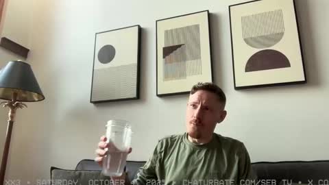 Sebastian online show from 4, 10, 2025