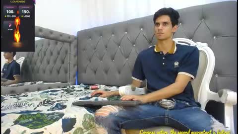 Snapshot of sebalexis7 chatting on 24, 9, 2025 sebalexis7 online show from 24, 9, 2025