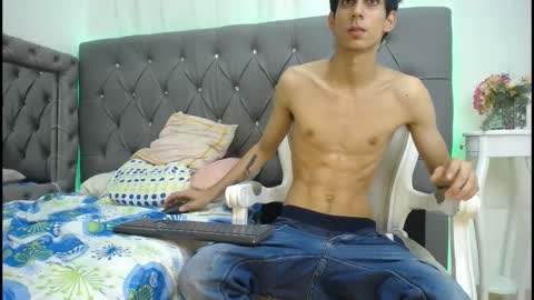 Snapshot of sebalexis7 chatting on 10, 10, 2025 sebalexis7 online show from 10, 10, 2025