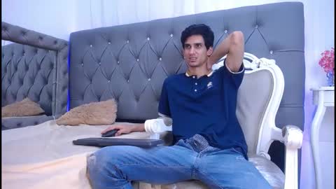 Snapshot of sebalexis7 chatting on 17, 10, 2025 sebalexis7 online show from 17, 10, 2025