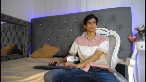 Snapshot of sebalexis7 chatting on 21, 10, 2025 sebalexis7 online show from 21, 10, 2025