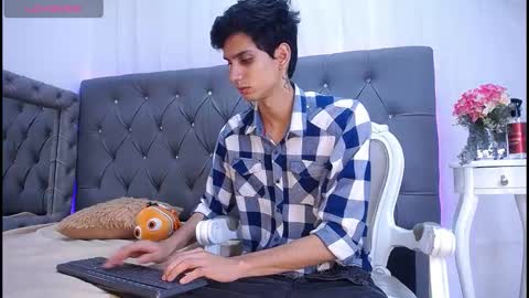 Snapshot of sebalexis7 chatting on 22, 10, 2025 sebalexis7 online show from 22, 10, 2025