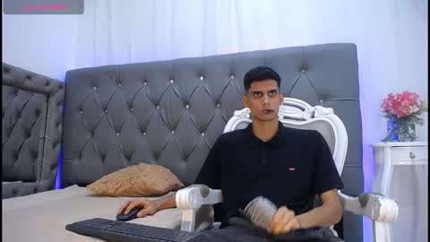 Snapshot of sebalexis7 chatting on 29, 10, 2025 sebalexis7 online show from 29, 10, 2025