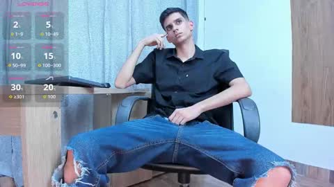 Snapshot of sebalexis7 chatting on 1, 11, 2025 sebalexis7 online show from 1, 11, 2025