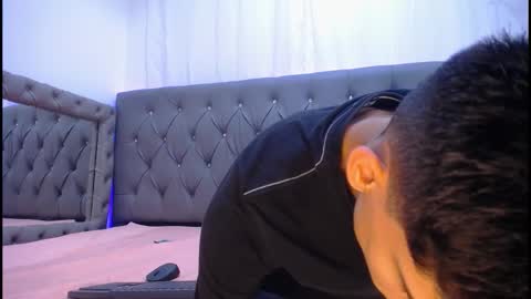 Snapshot of sebalexis7 chatting on 5, 11, 2025 sebalexis7 online show from 5, 11, 2025