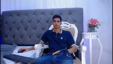 Snapshot of sebalexis7 chatting on 8, 11, 2025 sebalexis7 online show from 8, 11, 2025