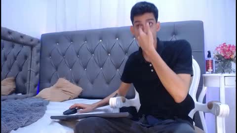 Snapshot of sebalexis7 chatting on 11, 11, 2025 sebalexis7 online show from 11, 11, 2025