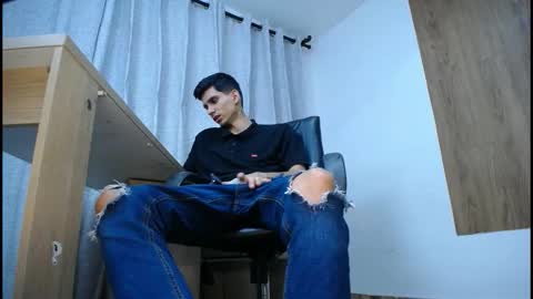 Snapshot of sebalexis7 chatting on 14, 11, 2025 sebalexis7 online show from 14, 11, 2025