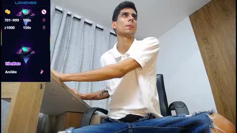 Snapshot of sebalexis7 chatting on 22, 11, 2025 sebalexis7 online show from 22, 11, 2025