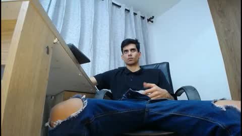 Snapshot of sebalexis7 chatting on 25, 11, 2025 sebalexis7 online show from 25, 11, 2025