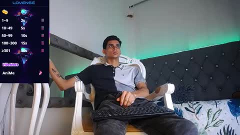 Snapshot of sebalexis7 chatting on 2, 12, 2025 sebalexis7 online show from 2, 12, 2025