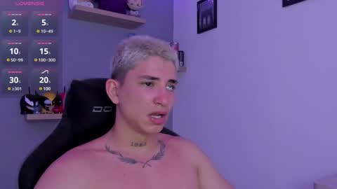 Sebastin online show from 18, 12, 2024