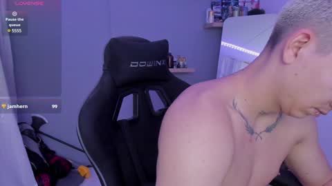 Sebastin online show from 31, 1, 2025